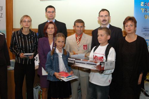 Autor foto: Wiesław Matul