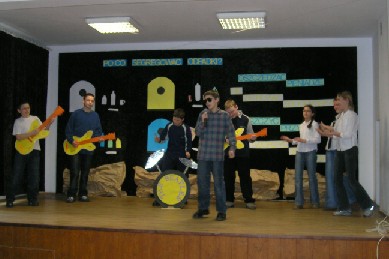 Klasa VI C