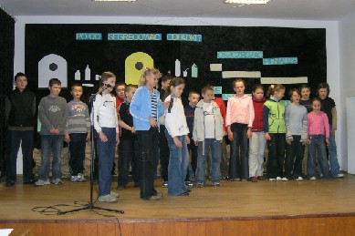 Klasa IV C