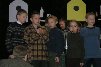 Klasa IV D